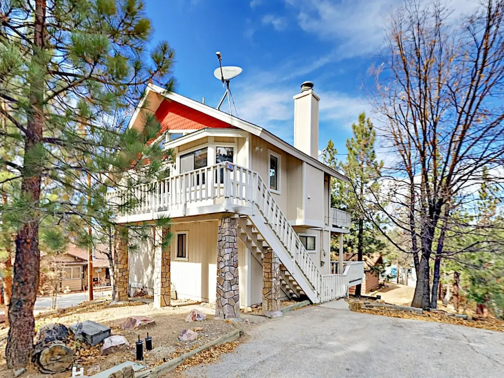 Medicine Man - 2 Br Home
