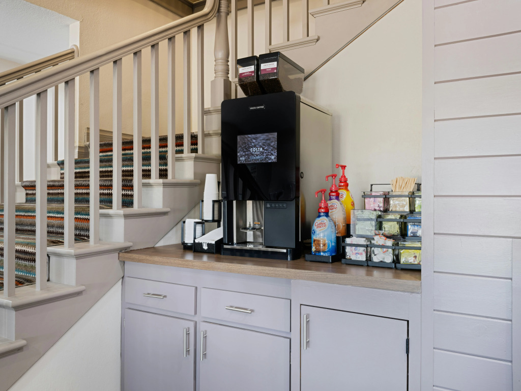 Garner Hotel Decatur - Forsyth by IHG