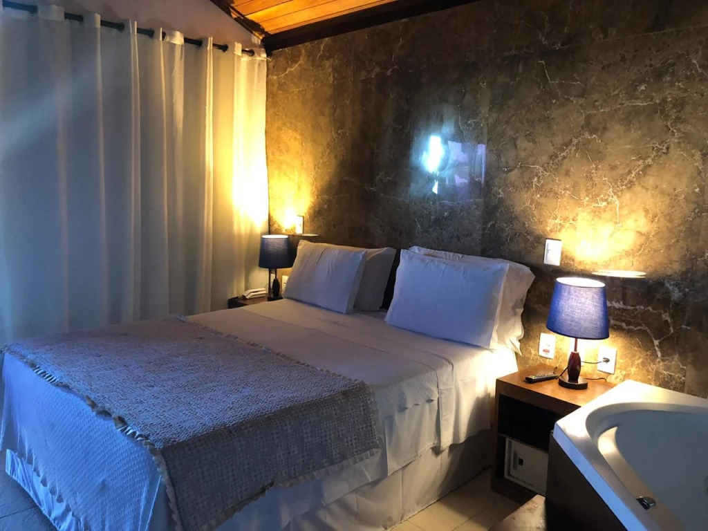 Charme Pousada Boutique & Spa
