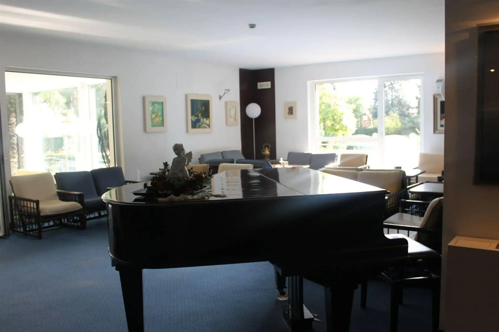 Hotel Piccolo Mondo