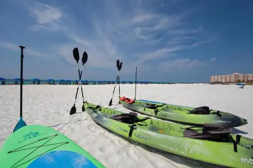 Gulf Shore Condo #623