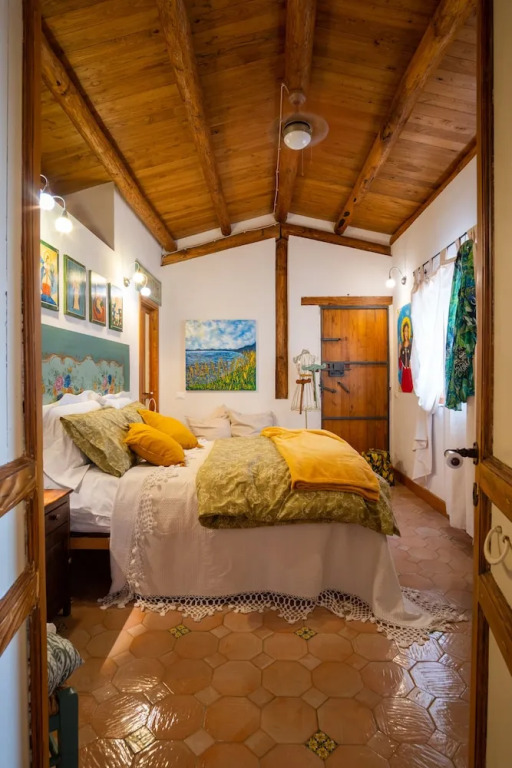 Terre Di Bea Eco-Lodge Cefalu'