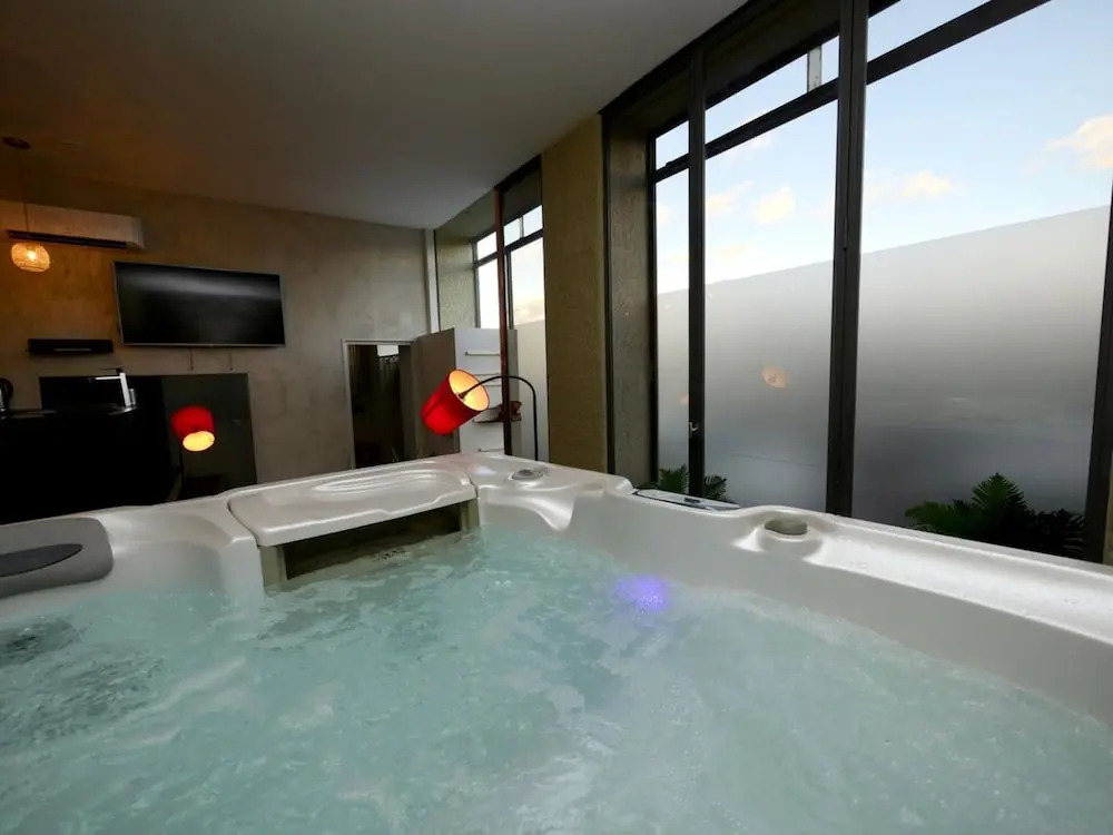 At Home SPA