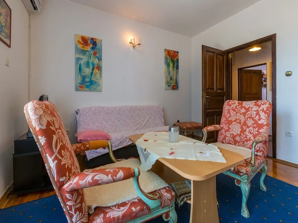 Apartments LUMAR