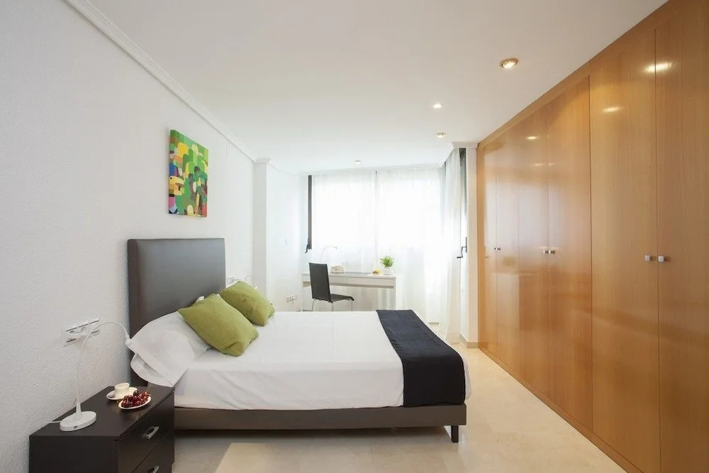 SingularStays Candela V