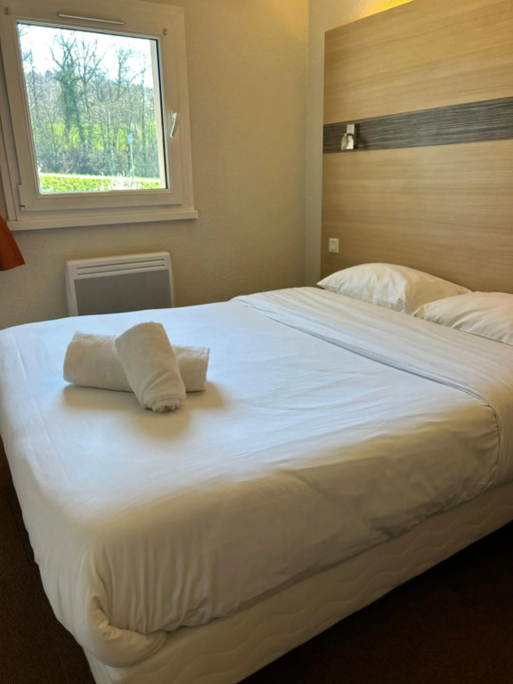 Hotel The Originals Annecy Nord