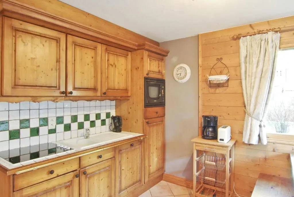 Appartement Venus