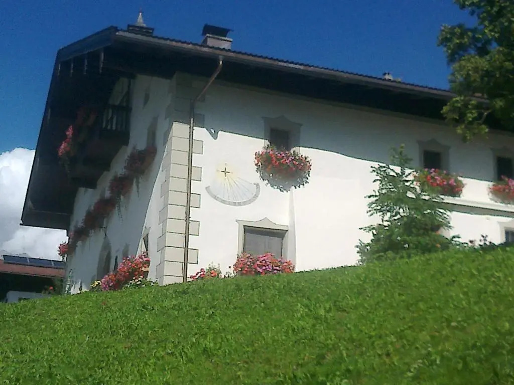 Oberdeutinghof