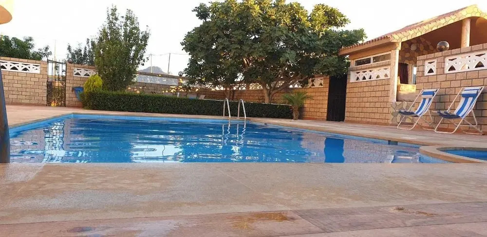 Villa Basma