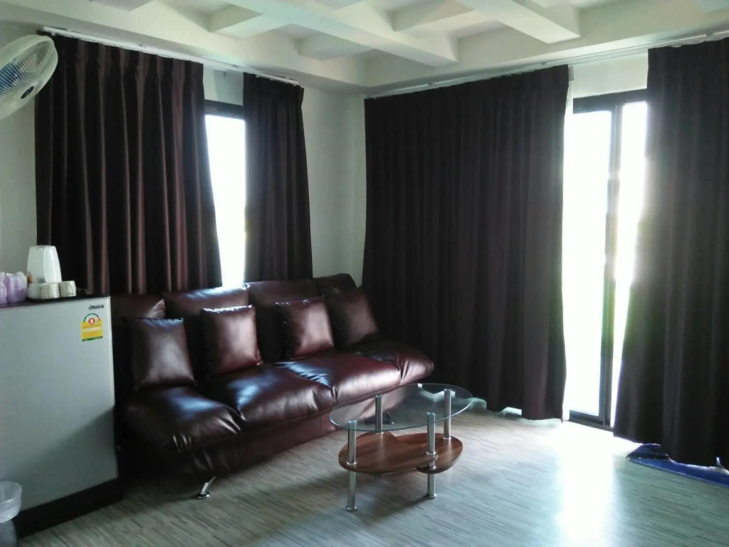 I View Park Resort
