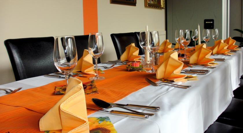 Hotel Zum Goldenen Hirschen