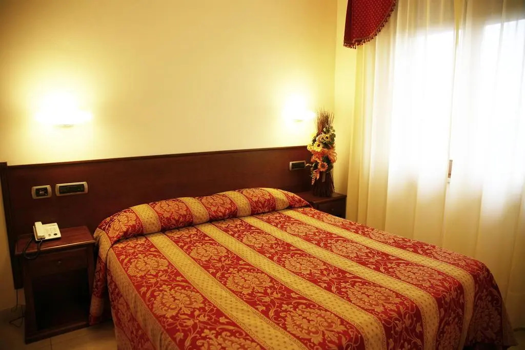 Hotel Tiziana