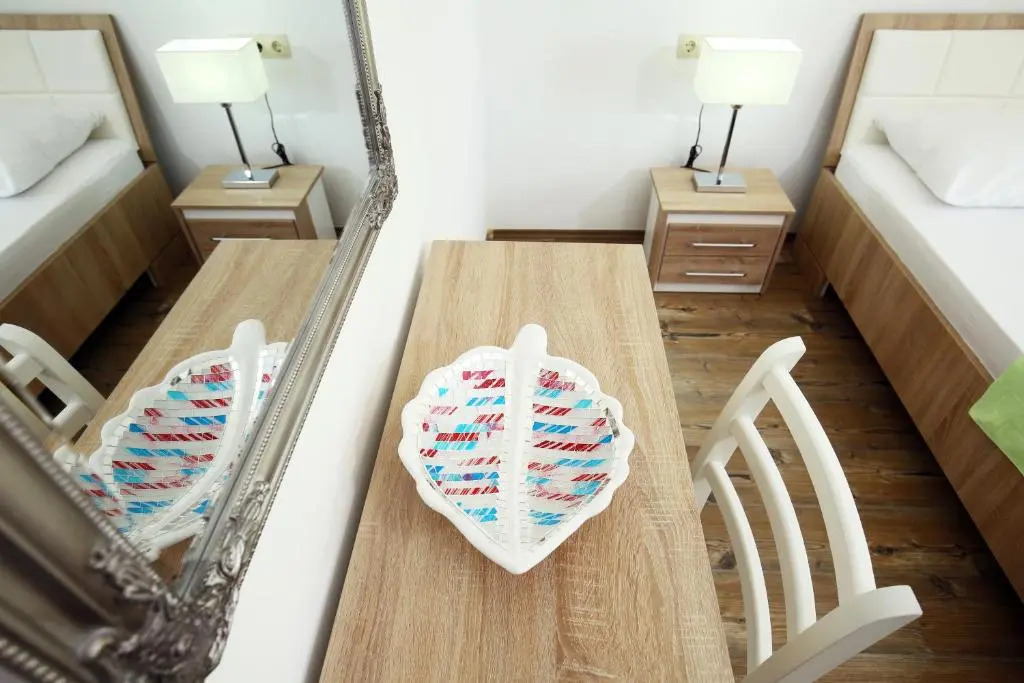Apartments Nemira Exclusive