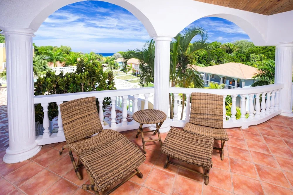 Villa Tranquila
