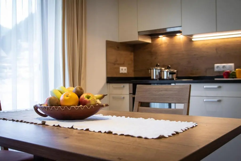 Chalet Morin