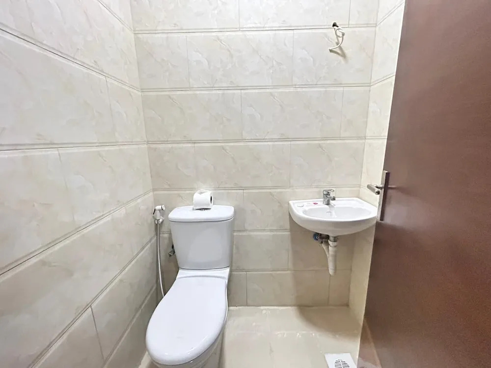 Al Hayat Suites Apartment