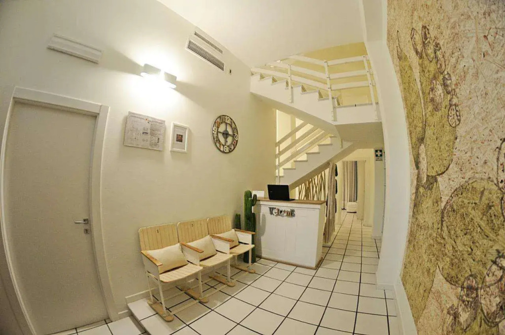 Thalìa Guest House Marzamemi