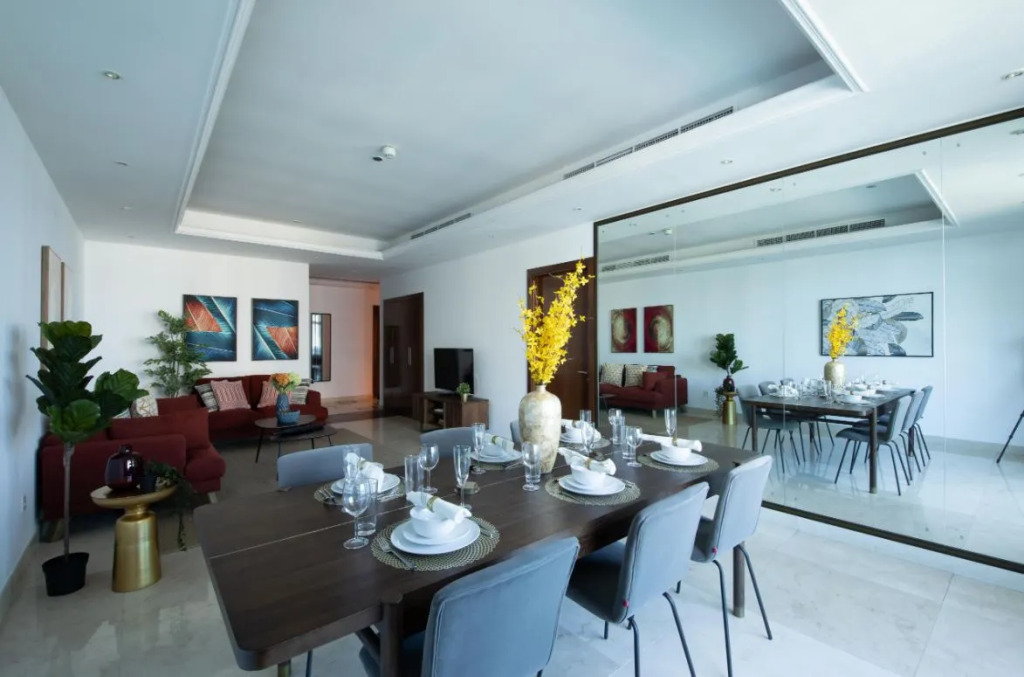 Maison Privee - Orra Marina