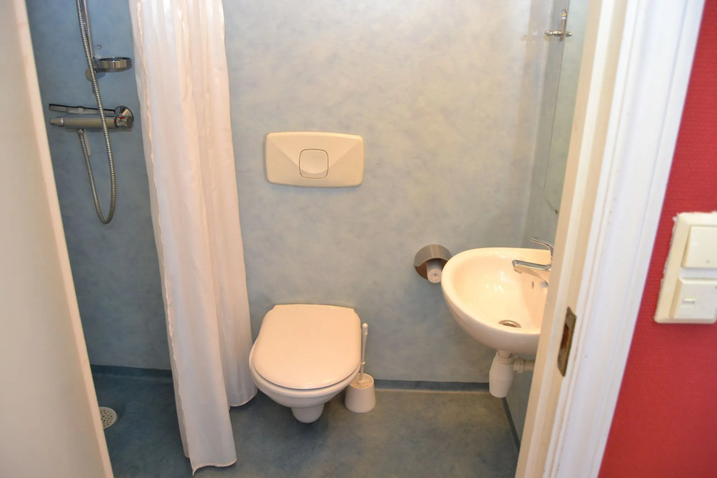 Skansen Hostel