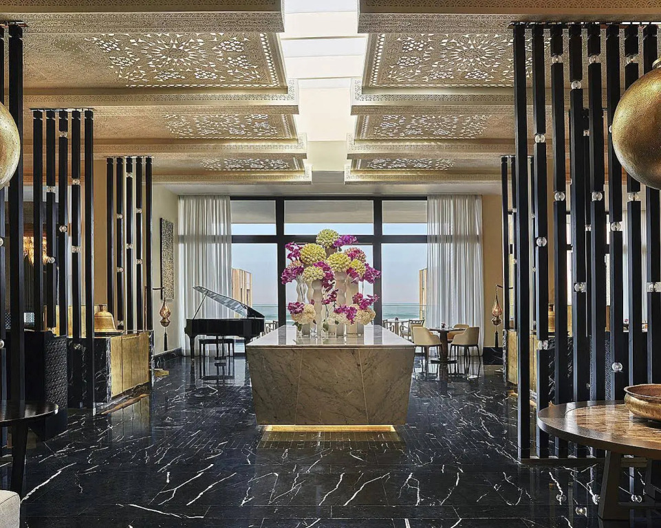 Four Seasons Resort Marrakech