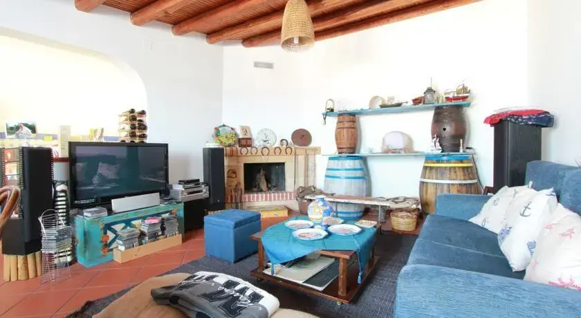 Orazio House