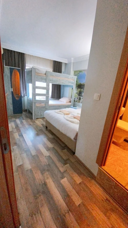 Walnut Shell Hotel- Old City Center Sultanahmet
