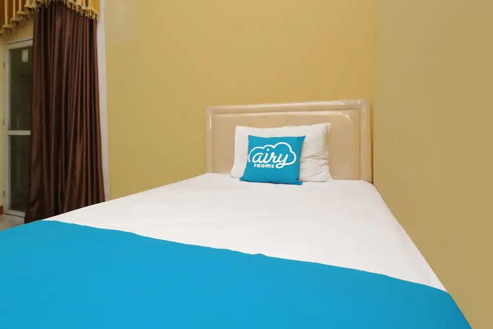Airy Eco Benhil Bendungan Asahan Tiga 12 Jakarta