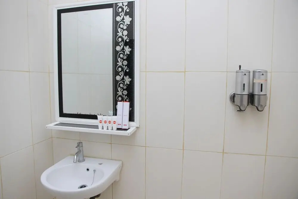 OYO 1264 Brizky Hotel