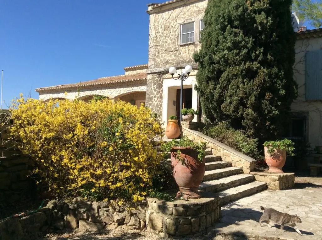 Residence Le Saint Victor