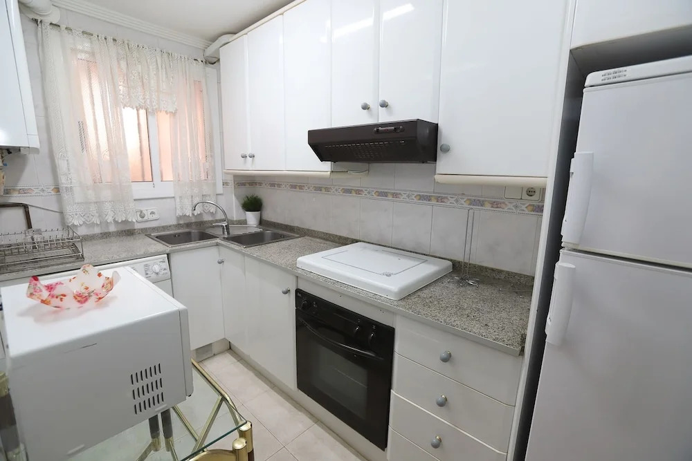 Apartamento la Ponderosa