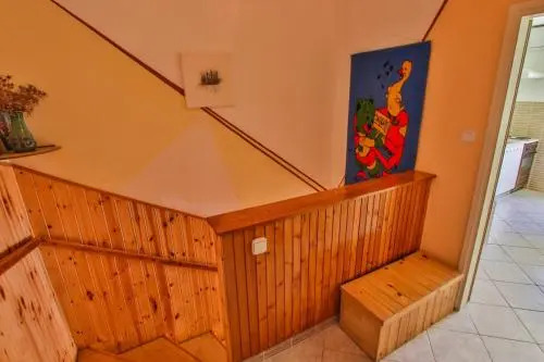 Apartment Gogić 1092