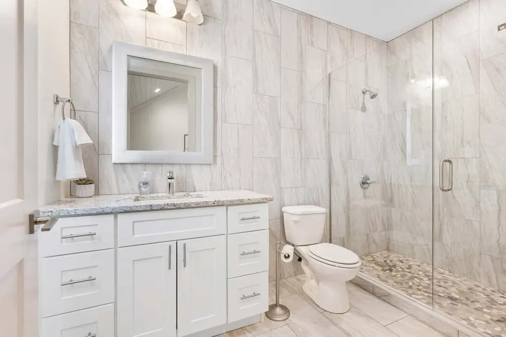 Twice Charmed 8 Bedroom Townhouse