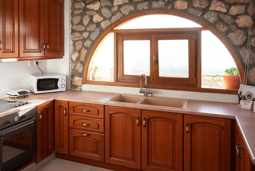 Zatrikion Santorini Villas
