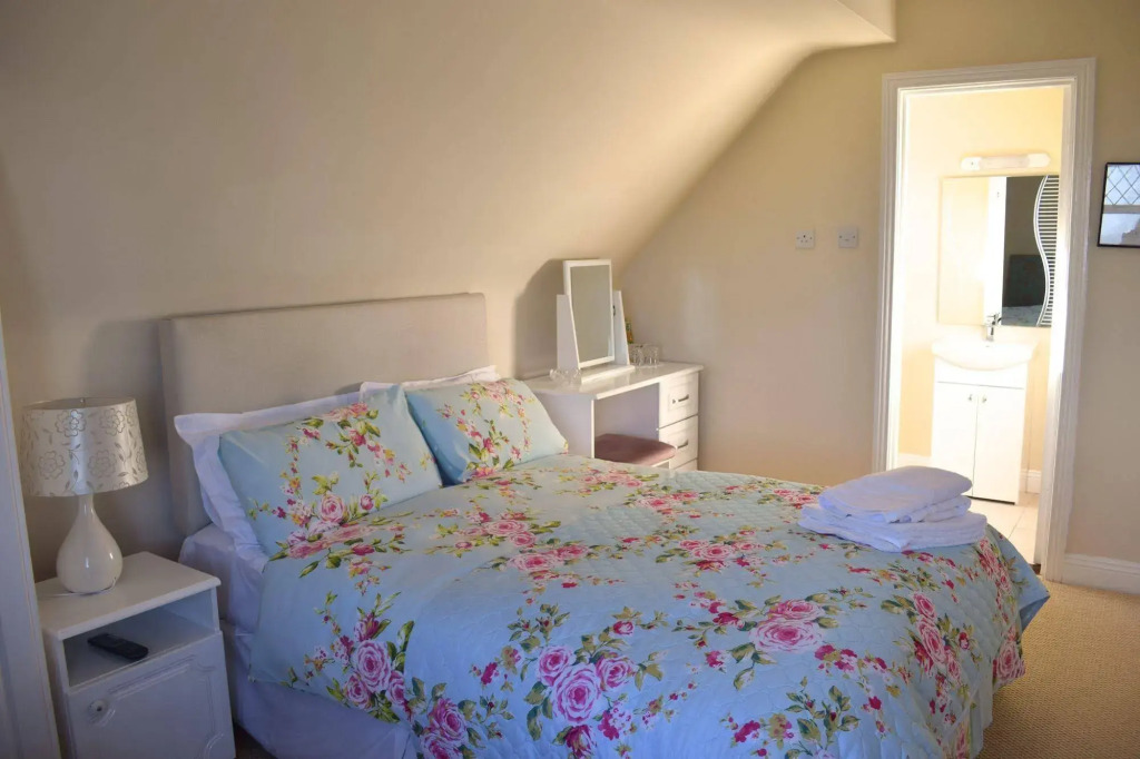 Fern Hill Guest House