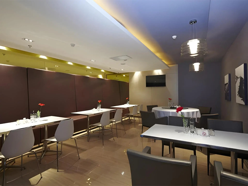 Jinjiang Inns (Beijing Dongzhimen Embassy District)