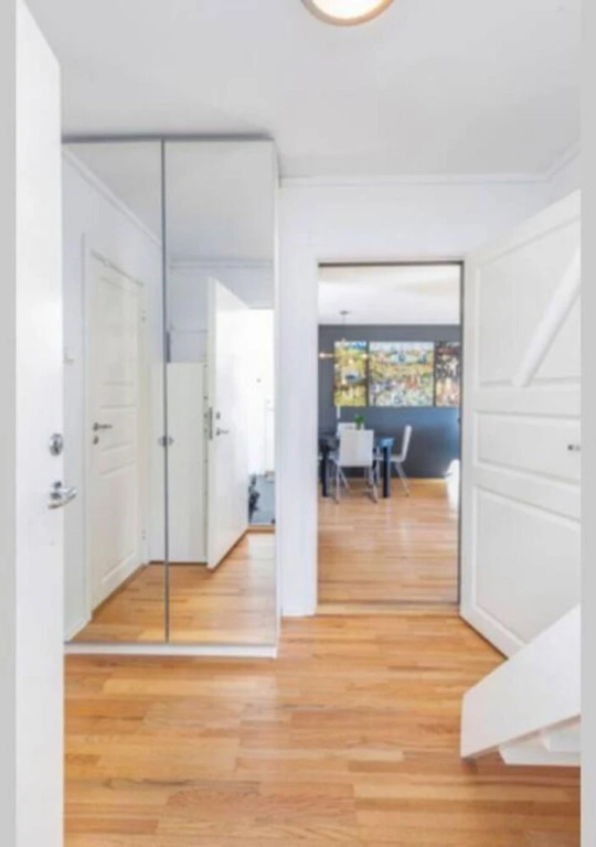 Keybutler Classy Apartment Artillerivollen
