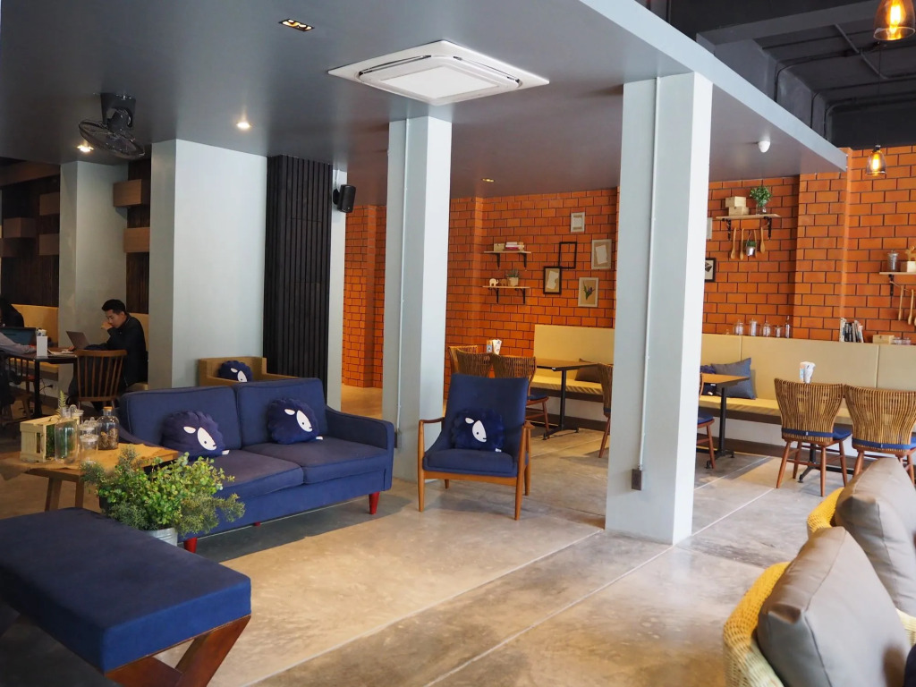 Kokotel Krabi Oasis