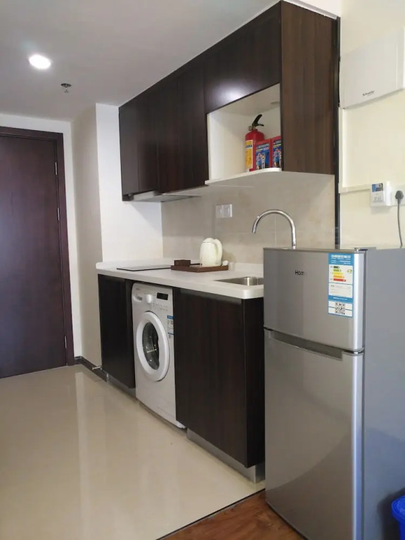 Nomo Residence·Foshan West Station Branch