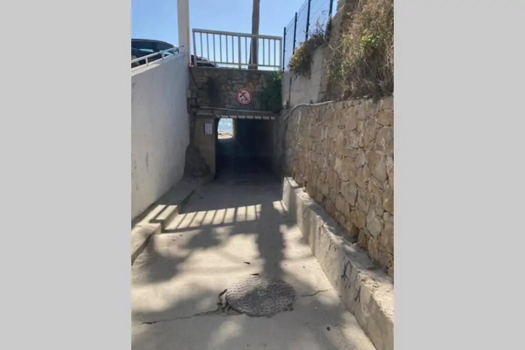 Sanary sur mer, Soleil et douceur III