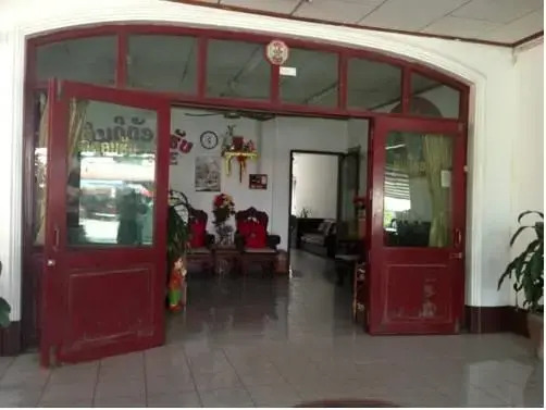 Vongpanya Guesthouse