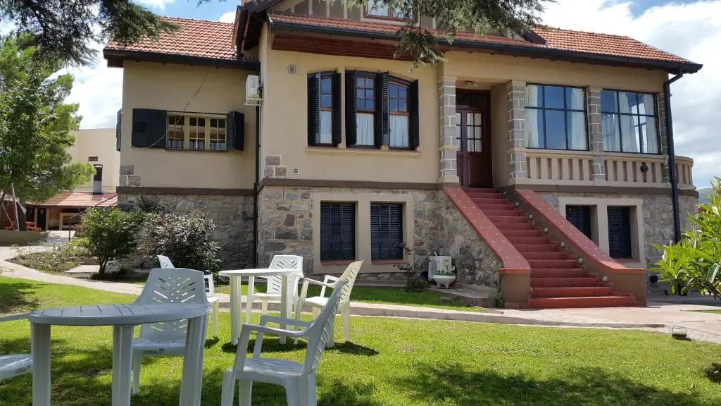 Posada Spa Anabela