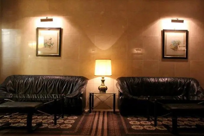 Hotel El Corregidor