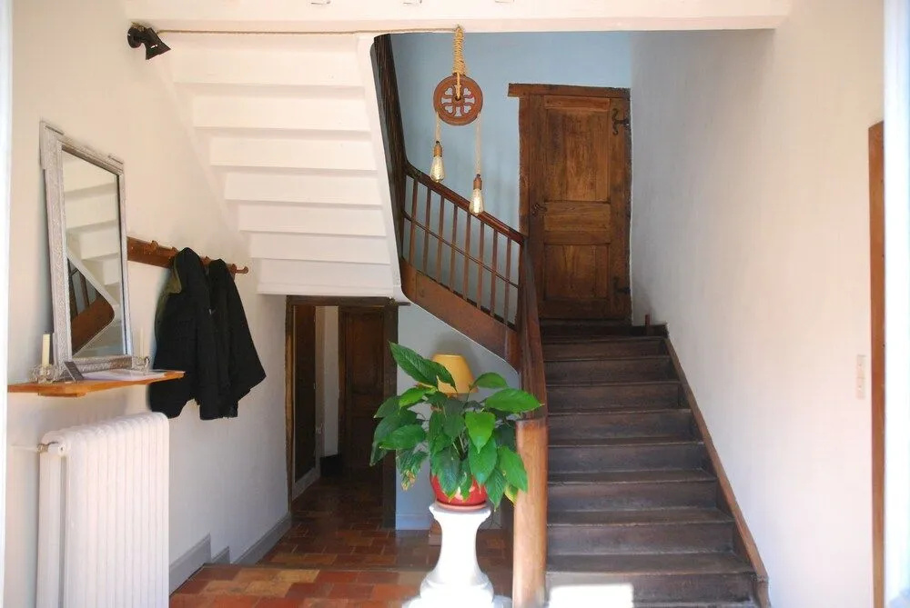 Le Clos Galan