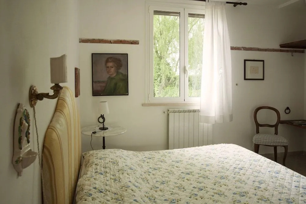 Agriturismo Giardini Di Varrone
