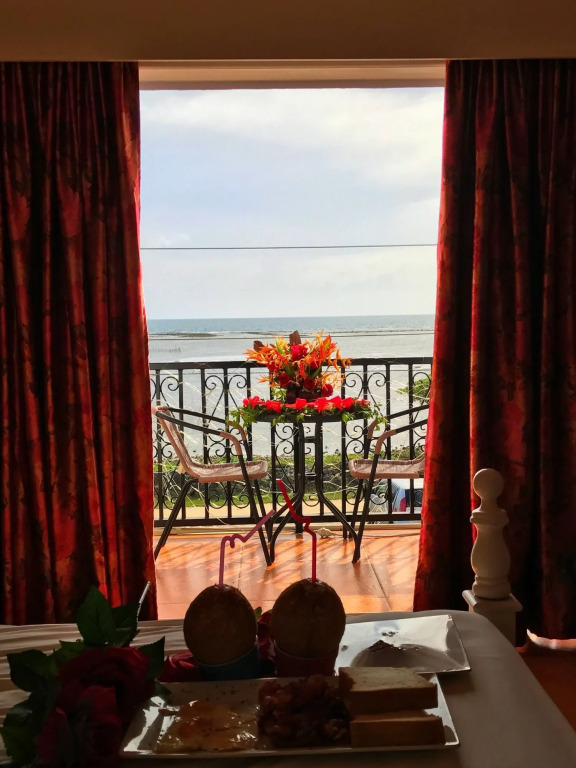 Little Italy Hotel