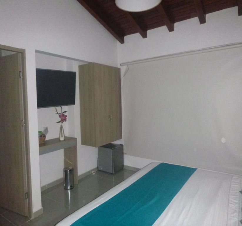 Hotel Boutique Laureles Medellin