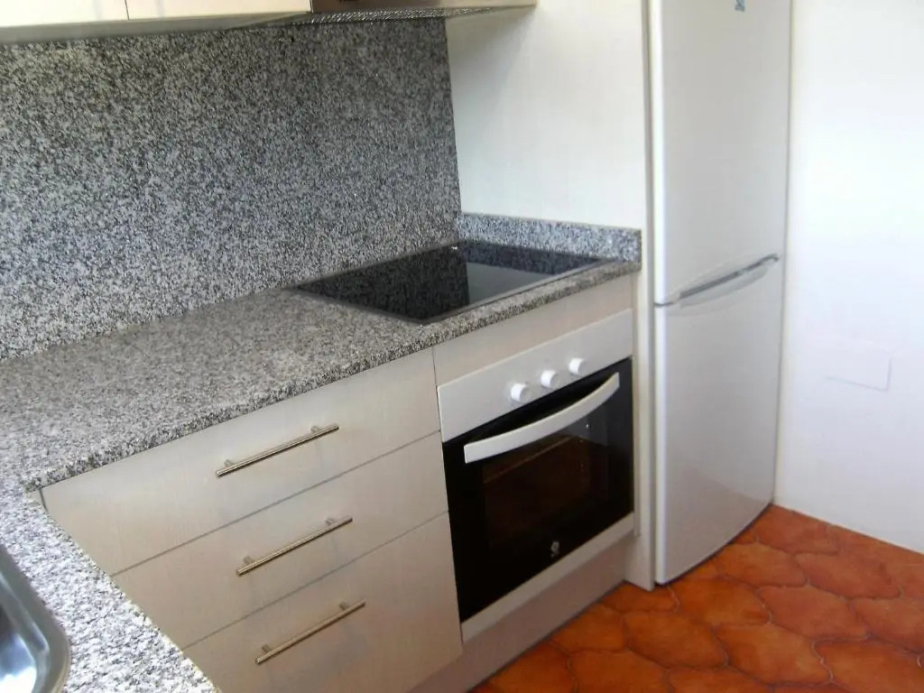 Apartment Ermita 98