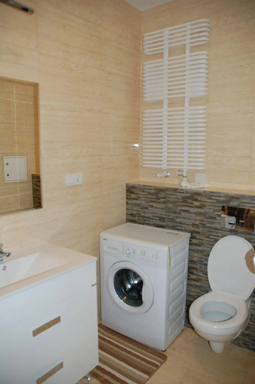Executive Suites Mokotów