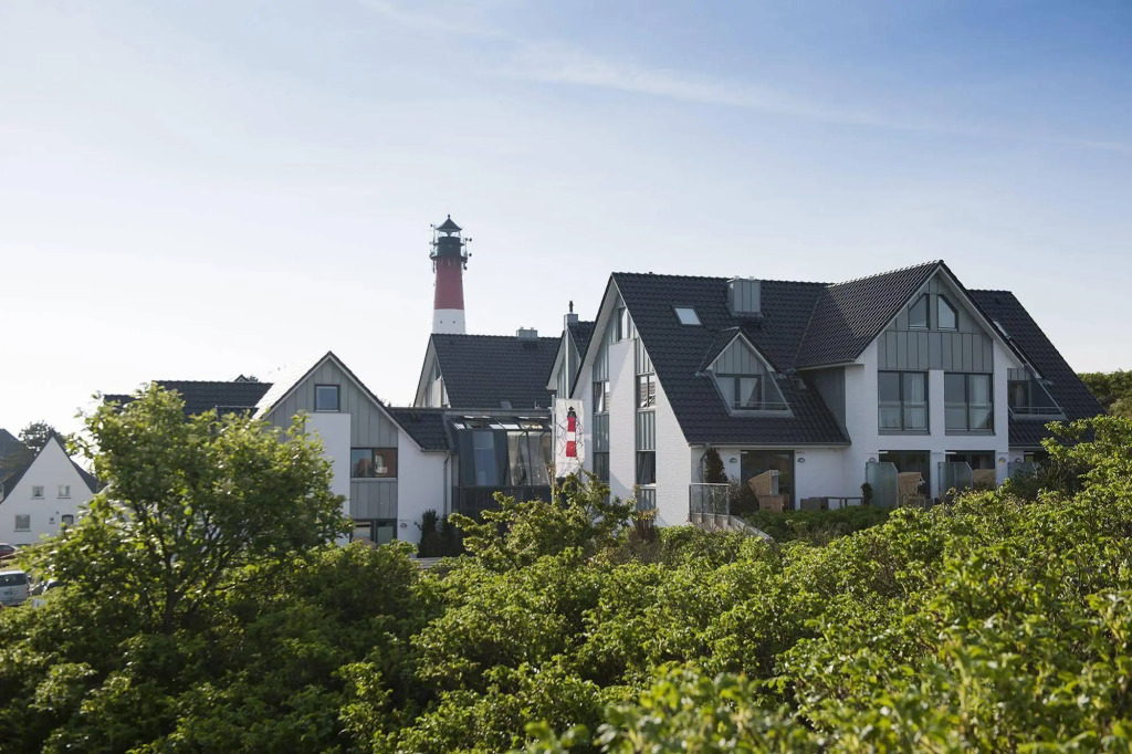 Apartmenthotel am Leuchtturm