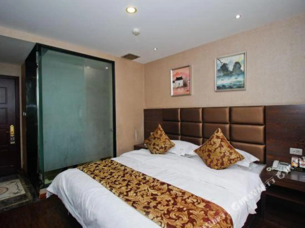 Kaijing Boutique Hotel